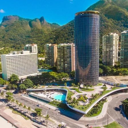 Hotel Nacional Rio De Janeiro Kültér fotó
