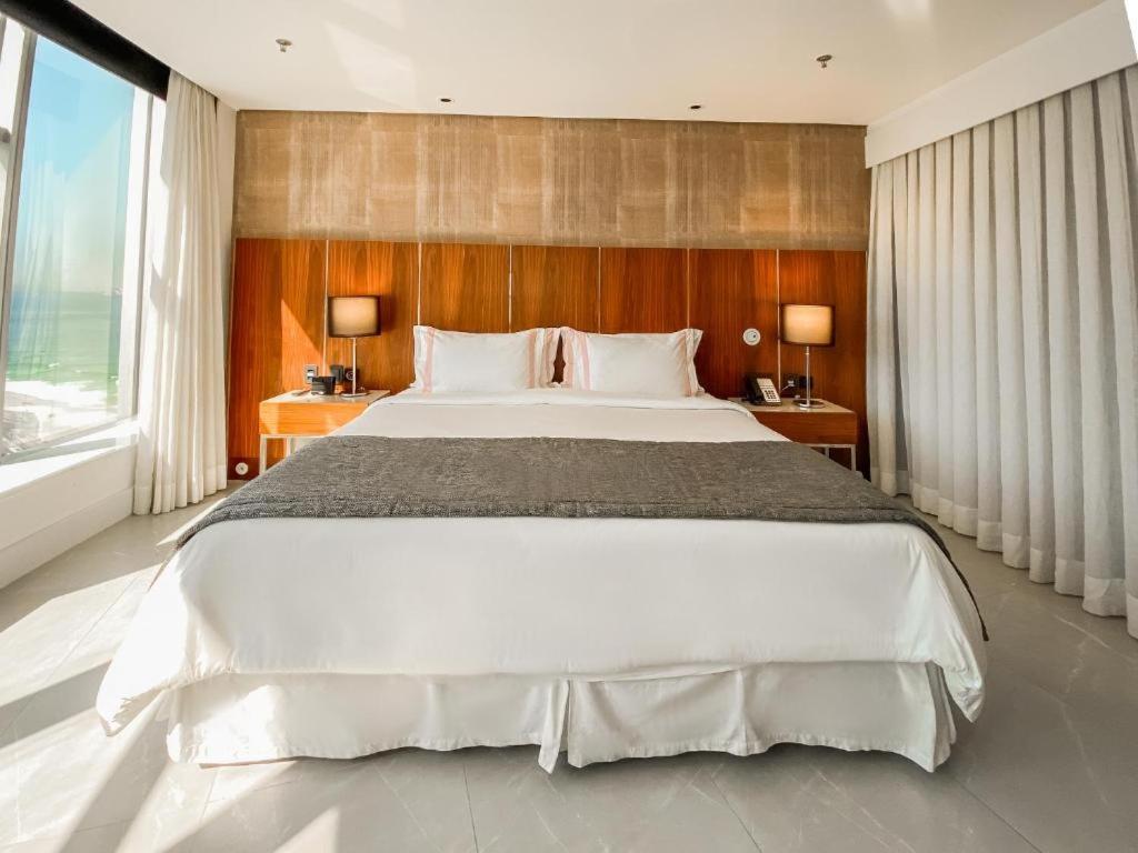 Hotel Nacional Rio De Janeiro Kültér fotó
