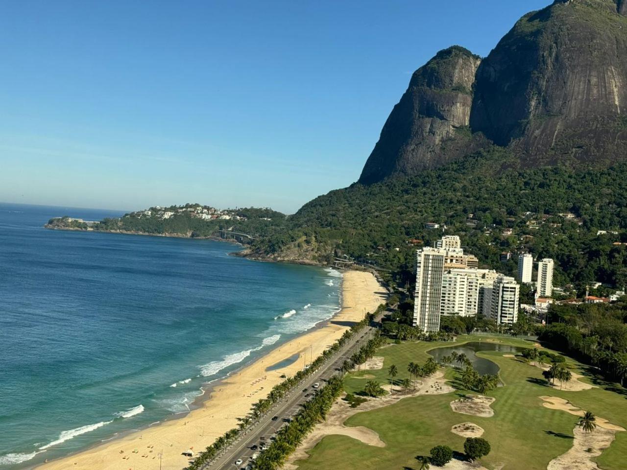 Hotel Nacional Rio De Janeiro Kültér fotó