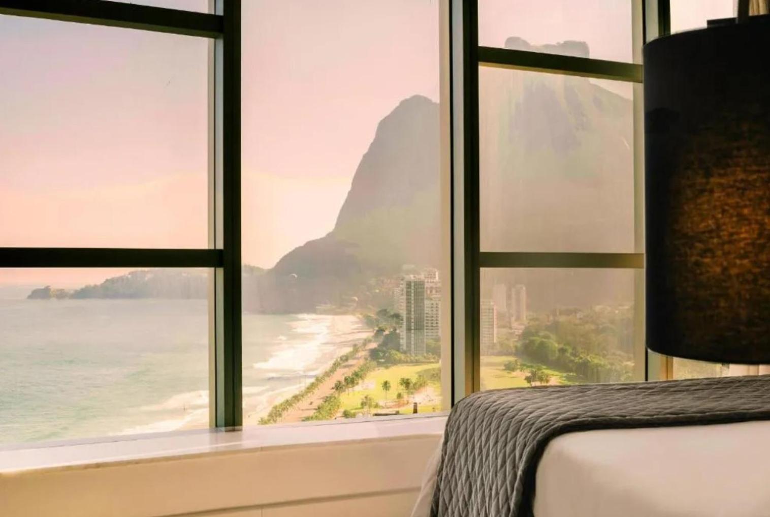 Hotel Nacional Rio De Janeiro Kültér fotó