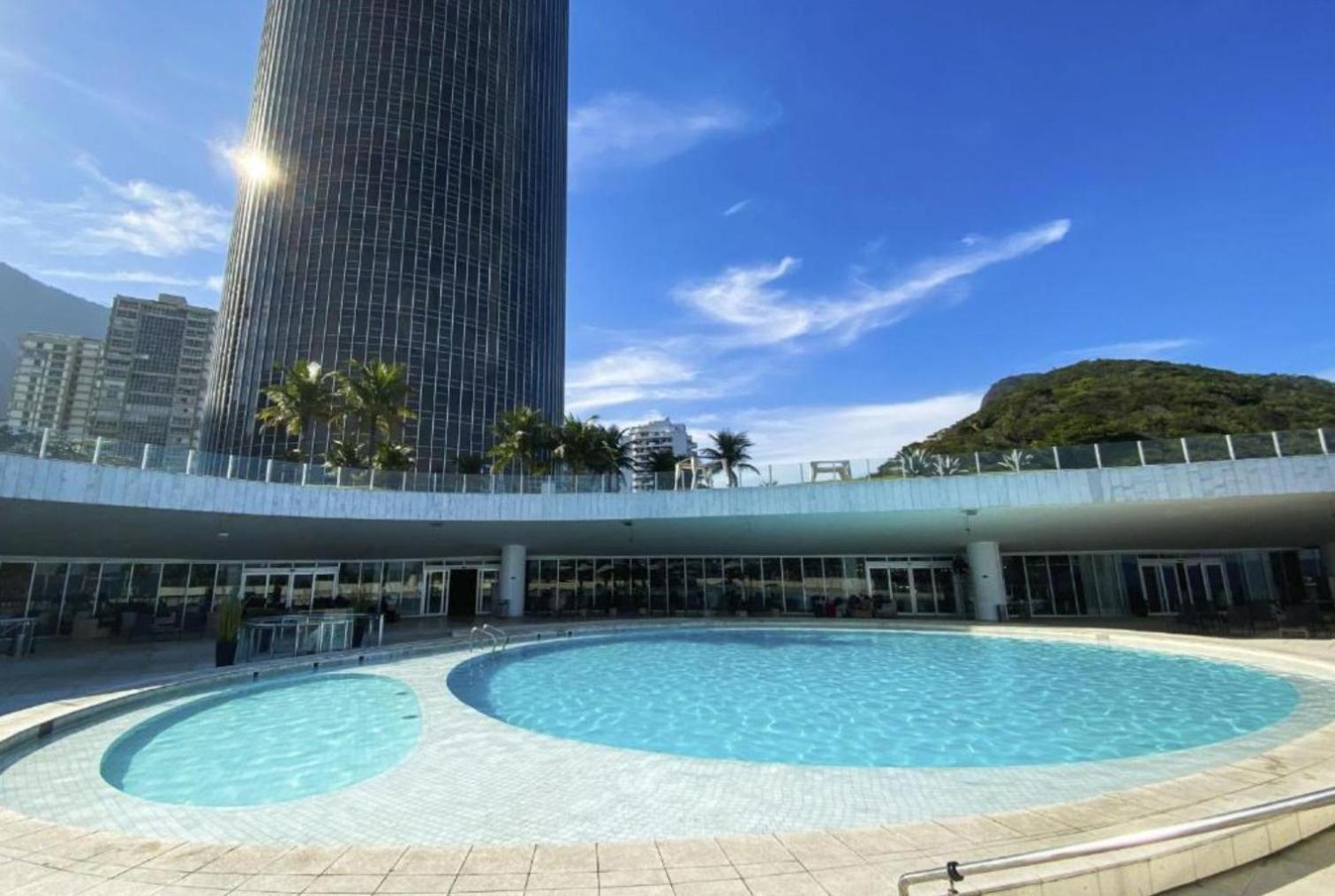 Hotel Nacional Rio De Janeiro Kültér fotó