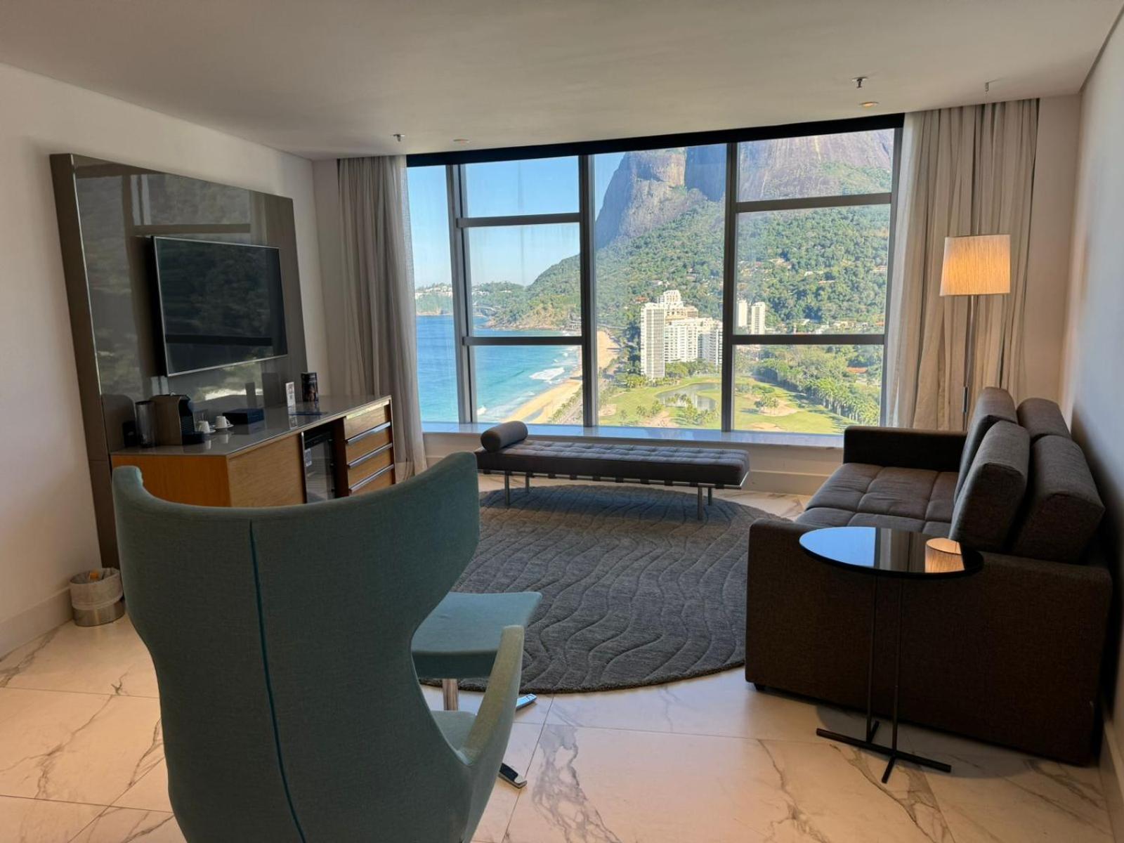 Hotel Nacional Rio De Janeiro Kültér fotó